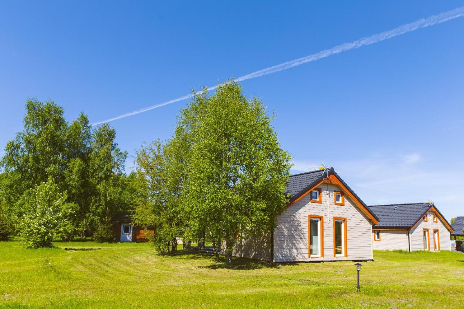 Villa Habenda Sarbsk Exterior foto